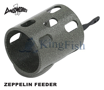 Картинка: кормушка dinsmores zeppelin feeder