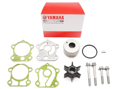 Ремкомплект помпы Yamaha 692W007802000