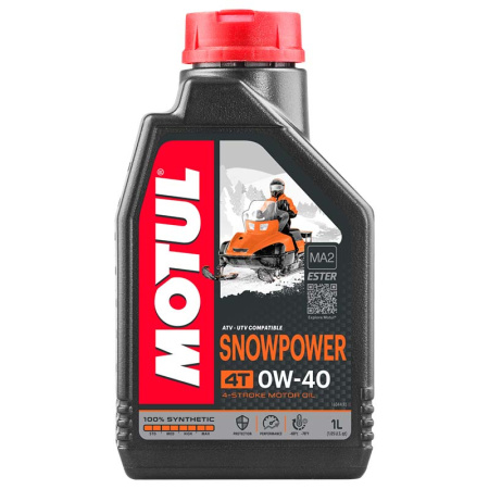 4T SNOWPOWER 1L