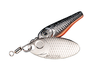 Картинка: блесна smith niakis 6 g.