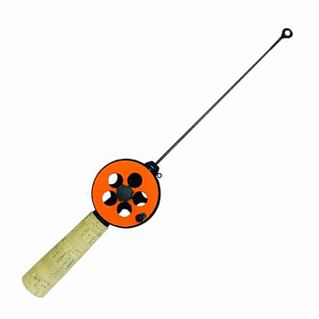 Картинка: зимняя удочка stinger suomi 50