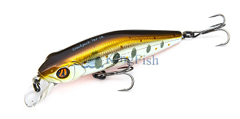 Картинка: воблер pontoon 21 crackjack 78f-sr