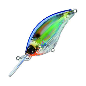 Картинка: воблер duel 3db flat crank