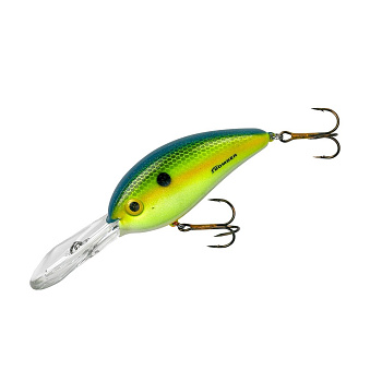Картинка: воблер bomber fat free shad bd8f