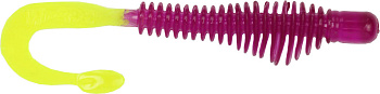 Картинка: приманка мягкая b fish&tackle moxi ringie 3" 