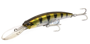 Картинка: воблер duo realis fangbait 140dr