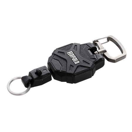 Ретривер Rapala RCD - Black Medium