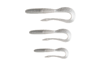 Картинка: приманка мягкая snasti zdraste червь 10 см