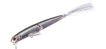 Картинка: воблер osp over real 63 wake