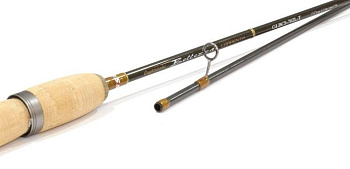 Картинка: спиннинг graphiteleader bellezza correntia