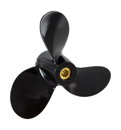 Винт Suzuki 5811091J10019_EC