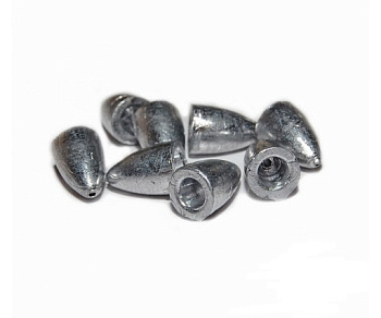 Картинка: груз пуля 1.6 mm