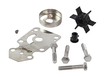 Картинка: ремкомплект помпы yamaha 63vw007801 9.9-15 omax 