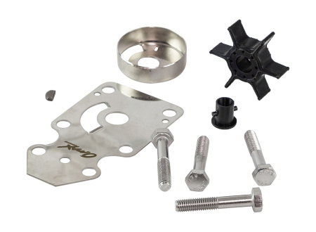 Ремкомплект помпы Yamaha 63VW007801 Omax 9