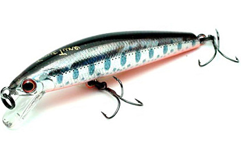 Картинка: воблер jackson trout tune 55s