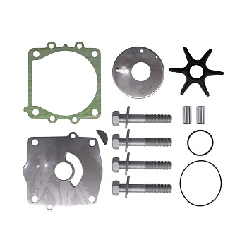Картинка: ремкомплект помпы yamaha 61aw0078a4000