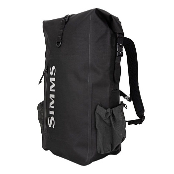 Картинка: рюкзак simms dry creek rolltop backpack