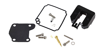 Картинка: ремкомплект карбюратора yamaha 9.9f-15f omax