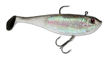 Картинка: приманка мягкая storm suspending wildeye swim shad swsb07