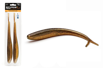 Картинка: приманка мягкая savage gear monster slug 20cm 33g 