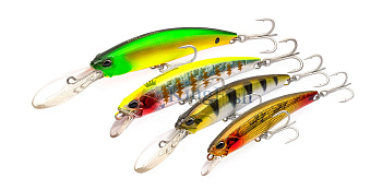 Картинка: воблер duo realis fangbait 120sr pike