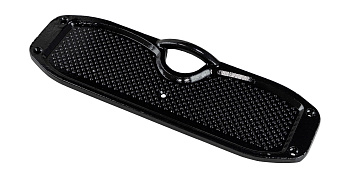 Картинка: накладка на транец внутренняя металлическая патриот