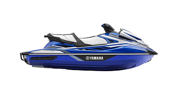 Картинка: гидроцикл yamaha gp1800 ho