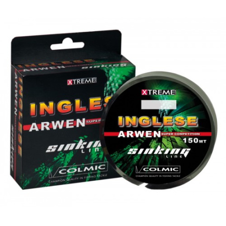 Леска Colmic Inglese Arwen