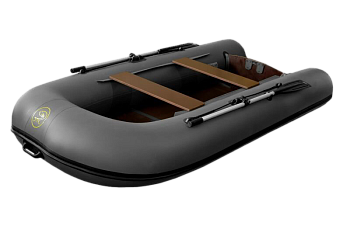 Картинка: лодка из пвх boatmaster 310t