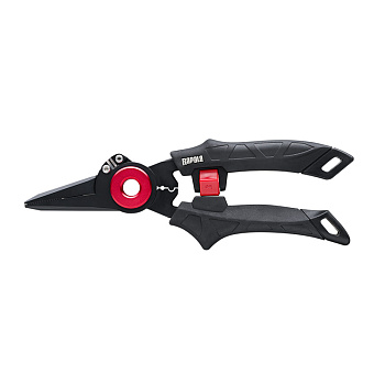 Картинка: плоскогубцы на магнитах rapala rcd magnum