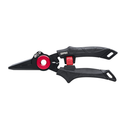 Плоскогубцы на магнитах Rapala RCD Magnum
