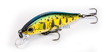 Картинка: воблер zipbaits rigge flat 45s