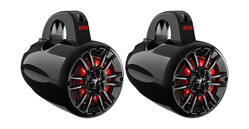 Картинка: акустика boss на таргу