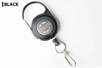 Картинка: ретривер smith karabiner reel