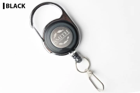 Ретривер Smith Karabiner Reel