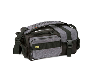 Картинка: сумка shimano yasei medium boat bag