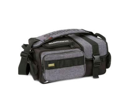 Сумка Shimano Yasei Medium Boat Bag