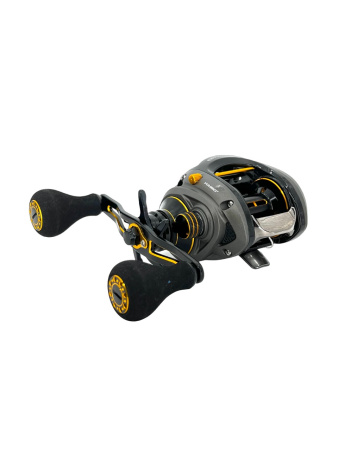 Катушка Haibo Overlord 301 MD