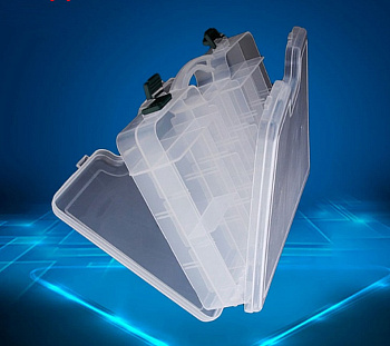 Картинка: коробка robben e352