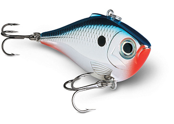 Картинка: воблер rapala rippin rap rpr06