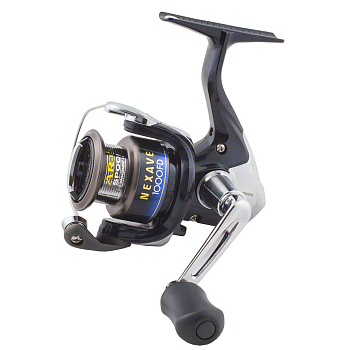 Картинка: катушка shimano nexave 