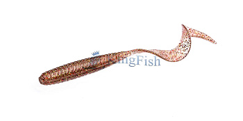 Картинка: твистер pontoon21 homunculures hightailer, 3.25"