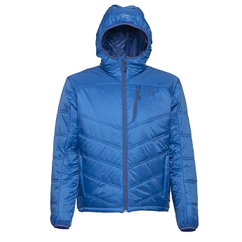 Картинка: куртка fhm mild голубой