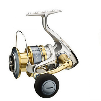 Картинка: катушка shimano biomaster sw 