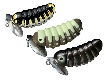 Картинка: воблер smith catapy jr