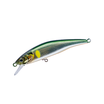 Картинка: воблер jackall timon tricoroll ryushin 53hw