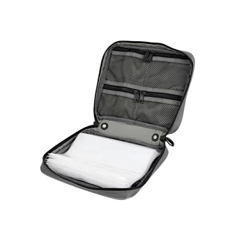 Картинка: кошелёк для приманок shimano soft plastic wallet