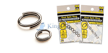 Картинка: кольцо заводное pontoon21 pa-77726 