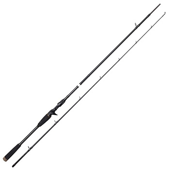 Картинка: спиннинг savage gear sg4 big bait specialist 8.1"