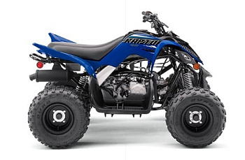 Картинка: квадроцикл yamaha yfm90r